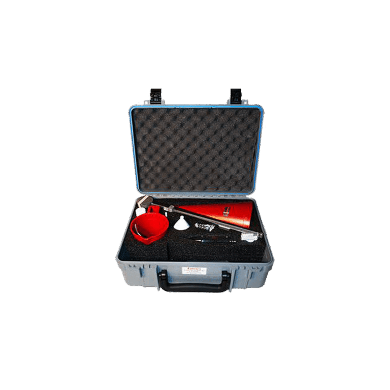 Laboratorio Portátil